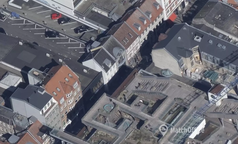 Butik til leje på Søndergade 22, 8000 Aarhus C - 292 m² | Foto 0 - Lokalebasen
