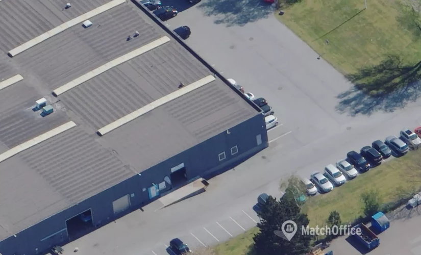 242 m² Commercial shop for rent in Skovlunde, Mileparken 13 (2740) - 3 | MatchOffice.com