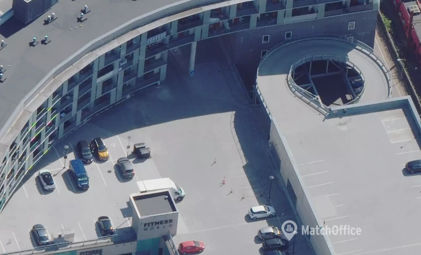 685 m² Store for rent in Glostrup, Østbrovej 4 (2600) - 3 | MatchOffice