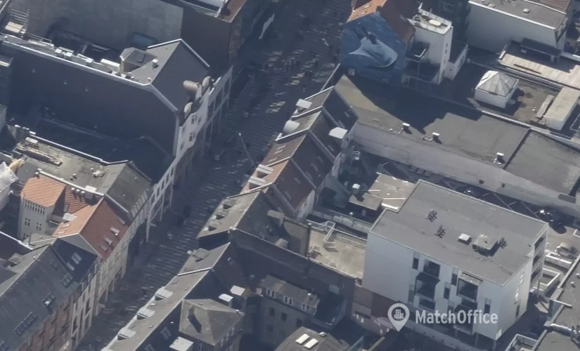 Butik til leje på Søndergade 22, 8000 Aarhus C - 292 m² | Foto 1 - Lokalebasen.dk