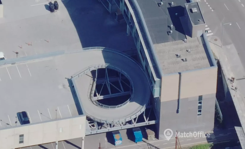 685 m² Store for rent in Glostrup, Østbrovej 4 (2600) - 0 | MatchOffice.com