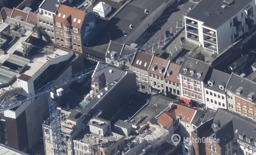 Butik til leje på Søndergade 22, 8000 Aarhus C - 292 m² | Foto 2 - Lokalebasen