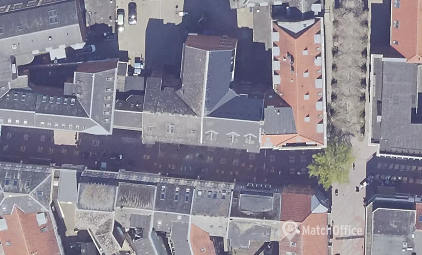 Butik til leje på Jernbanegade 1 E st, 6000 Kolding - 228 m² | Foto 4 - Lokalebasen.dk