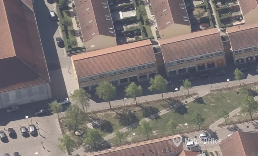 58 m² Commercial shop for rent in Frederiksvaerk, Torvet 17 (3300) - 1 | MatchOffice.com