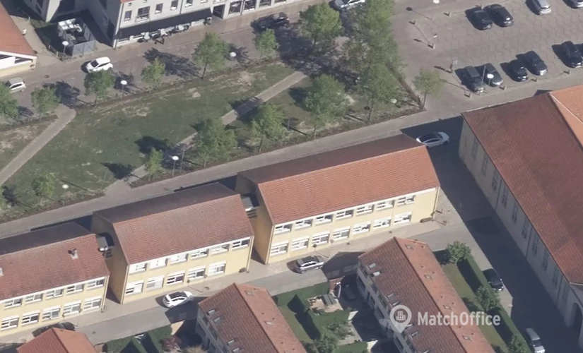 58 m² Store for rent in Frederiksvaerk, Torvet 17 (3300) - 0 | MatchOffice