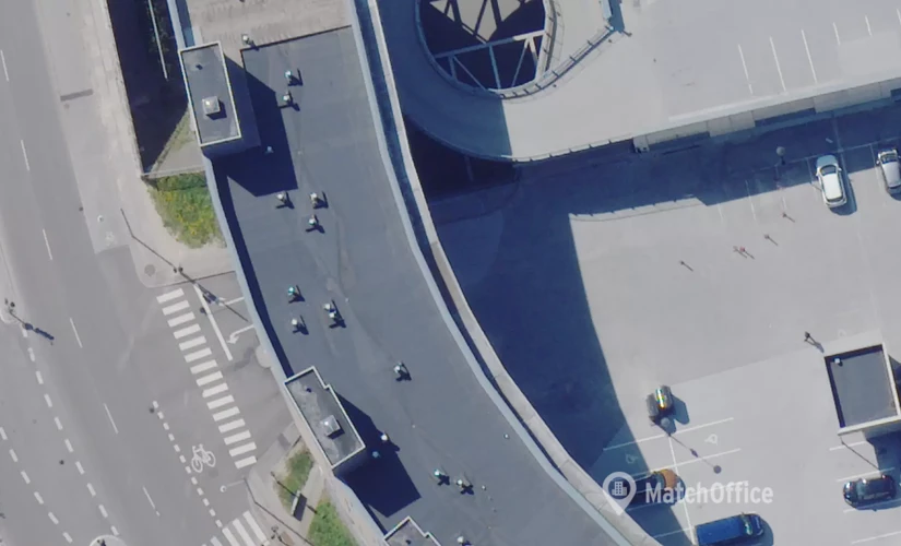 Butik til leje på Østbrovej 4, 2600 Glostrup - 685 m² | Foto 4 - Lokalebasen