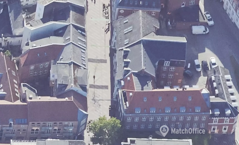 Butik til leje på Jernbanegade 1 E st, 6000 Kolding - 228 m² | Foto 2 - Lokalebasen.dk