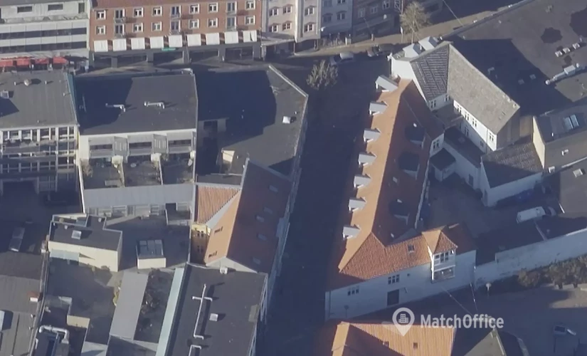 Office Brødregade 2 1 8900 Randers C