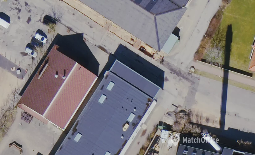 Butik til leje på Hjallerup Centret 11, 9320 Hjallerup - 150 m² | Foto 4 - Lokalebasen.dk