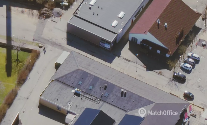 Butik til leje på Hjallerup Centret 11, 9320 Hjallerup - 150 m² | Foto 1 - Lokalebasen