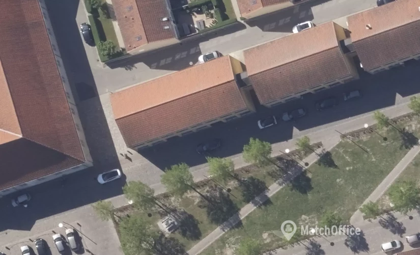 58 m² Commercial shop for rent in Frederiksvaerk, Torvet 17 (3300) - 4 | MatchOffice