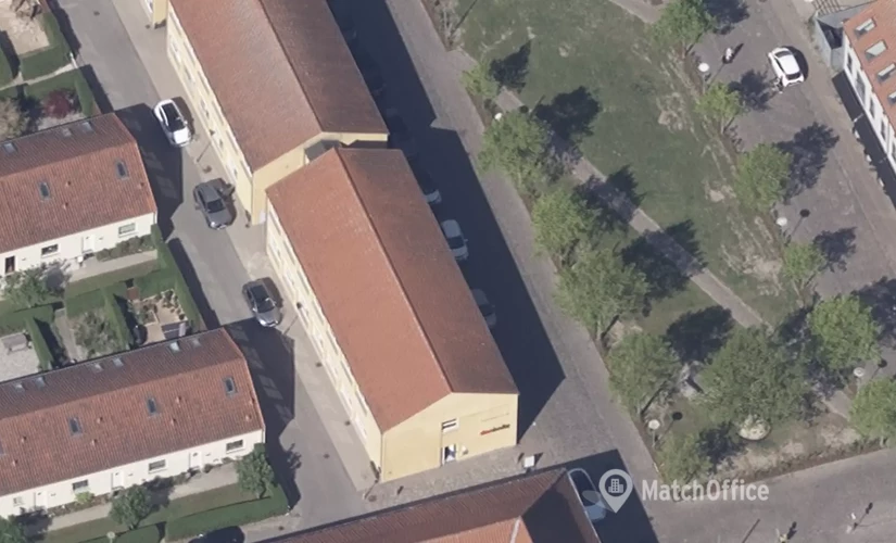 58 m² Shop for rent in Frederiksvaerk, Torvet 17 (3300) - 2 | MatchOffice.com