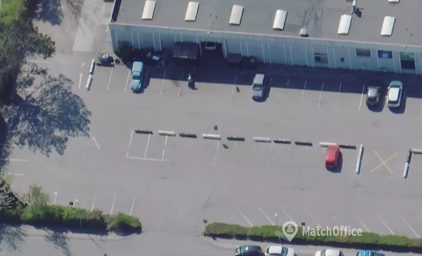 Lager til leje på Tempovej 35-41, 2750 Ballerup - 2060 m² | Foto 0 - Lokalebasen.dk