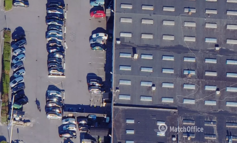 13600 m² Office warehouse up for rent in Ballerup, Tempovej 35-41 (2750) - 3 | MatchOffice.com