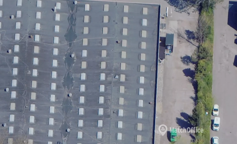 2060 m² Workshop space rental in Ballerup, Tempovej 35-41 (2750) - 0 | MatchOffice