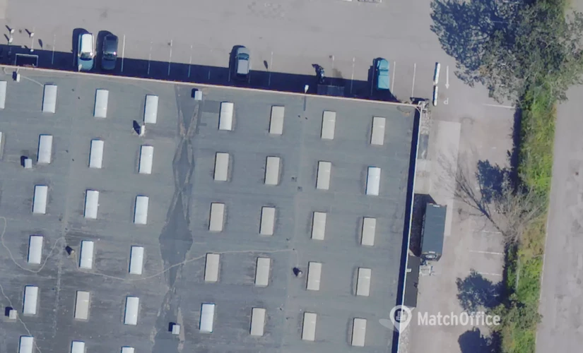 13600 m² Commercial warehouse for rent in Ballerup, Tempovej 35-41 (2750) - 4 | MatchOffice