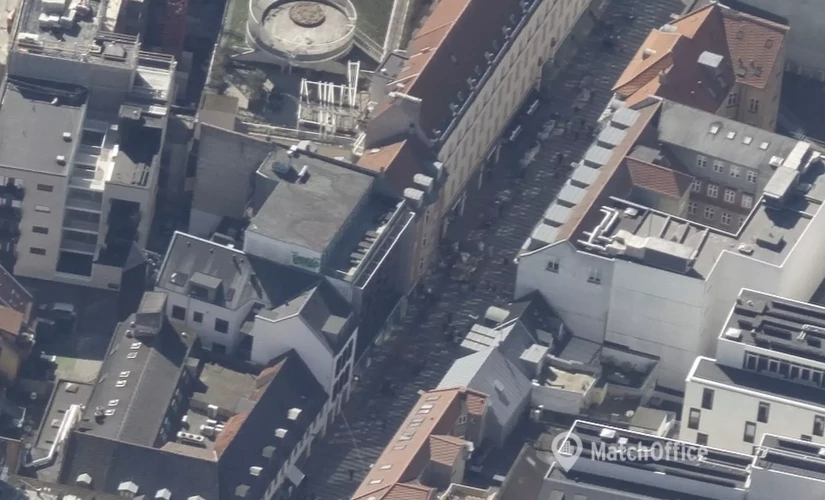 Kontor til leje på Søndergade 53A, 8000 Aarhus C - 967 m² | Foto 1 - Lokalebasen.dk