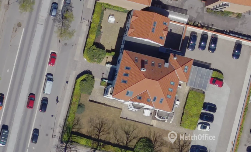 Kontor til leje på Strandvejen 130, 2900 Hellerup - 146 m² | Foto 4 - Lokalebasen.dk