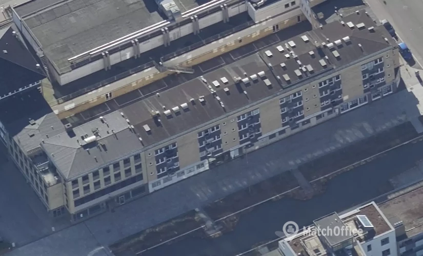 Office Østervold 40 st 8900 Randers C