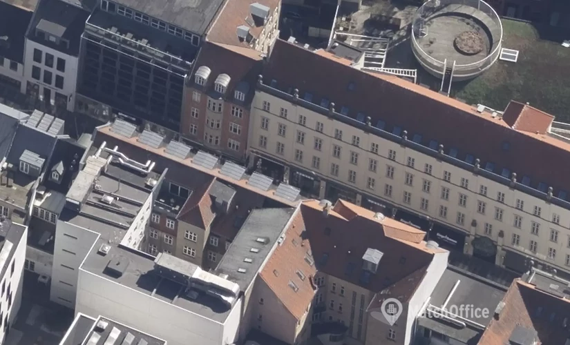 Kontor til leje på Søndergade 53A, 8000 Aarhus C - 967 m² | Foto 3 - Lokalebasen