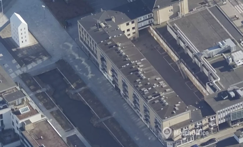 Office Østervold 40 st 8900 Randers C