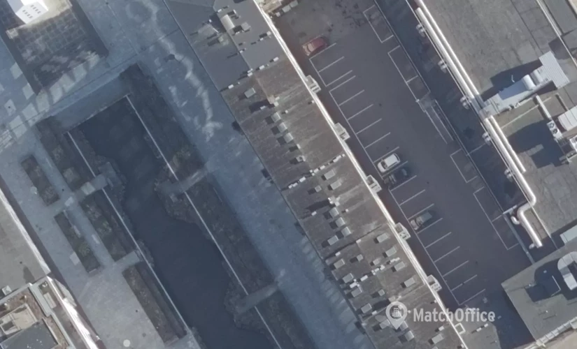 Office Østervold 40 st 8900 Randers C