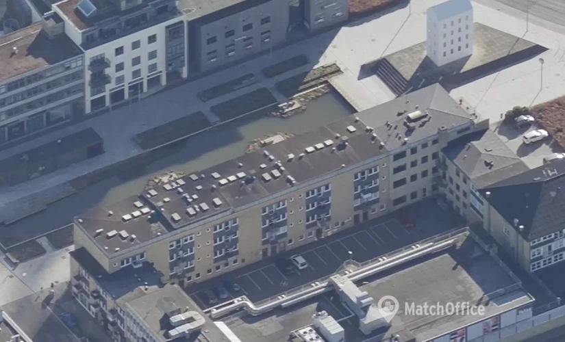 Kontor til leje på Østervold 40 st, 8900 Randers C - 261 m² | Foto 3 - Lokalebasen