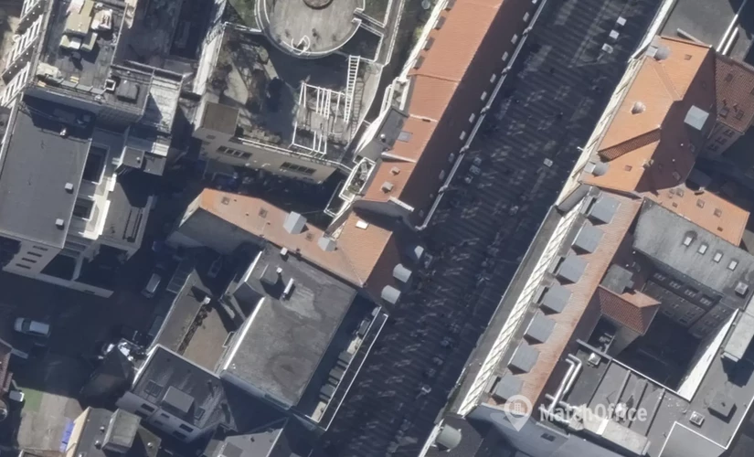 Kontor til leje på Søndergade 53A, 8000 Aarhus C - 967 m² | Foto 4 - Lokalebasen.dk