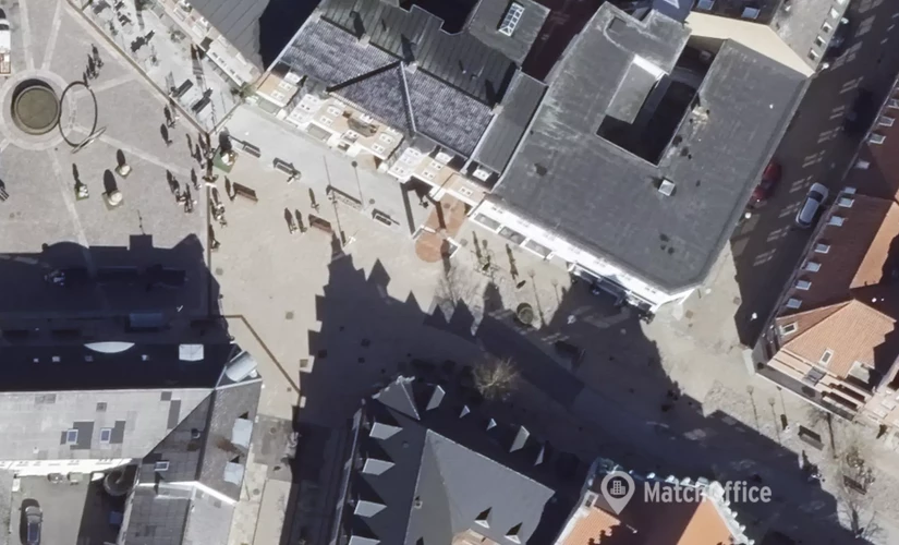 Butik til leje på Østergade 1A, 9800 Hjørring - 228 m² | Foto 4 - Lokalebasen