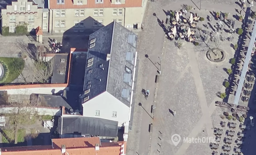 Office C.W. Obels Plads 16 9000 Aalborg