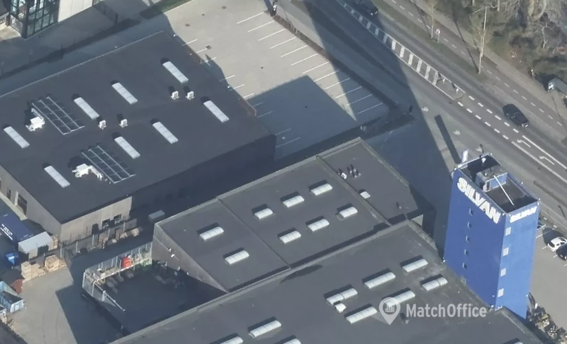 600 m² Shop for rent in Odense M, Stærmosegårdsvej 52B (5230) - 3 | MatchOffice.com