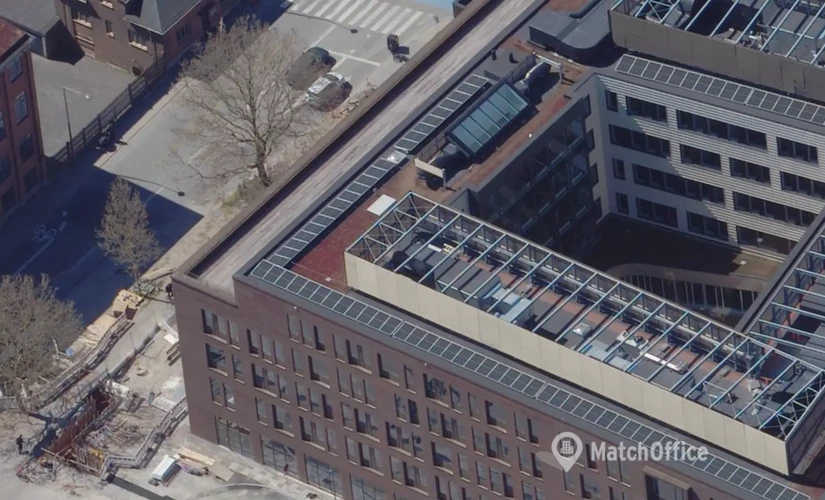 Butik til leje på Carl Jacobsens Vej 30, 2500 Valby - 23 m² | Foto 0 - Lokalebasen