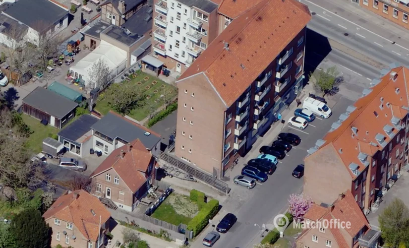 Butik Søborg Hovedgade 73 st tv 2860 Søborg