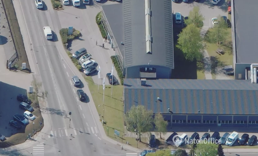 Kontor Marielundvej 10 2730 Herlev