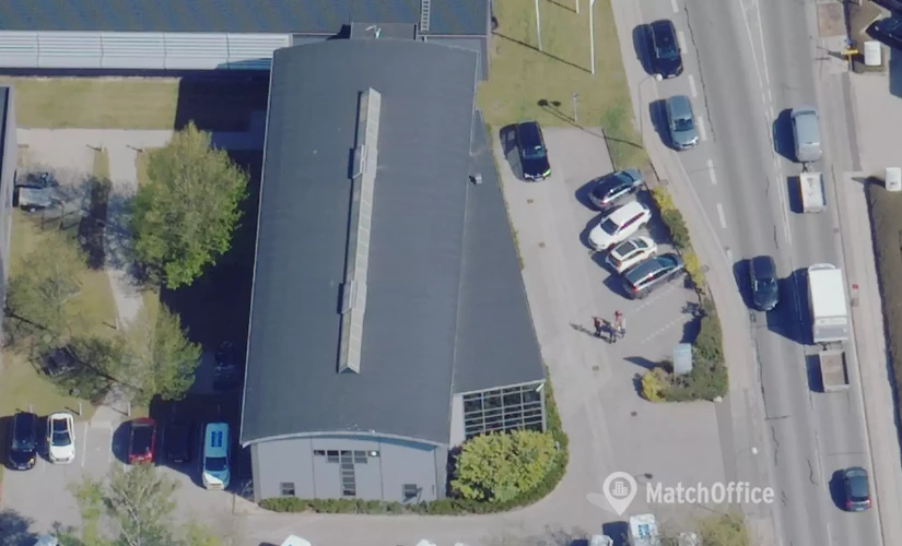 Kontor Marielundvej 10 2730 Herlev