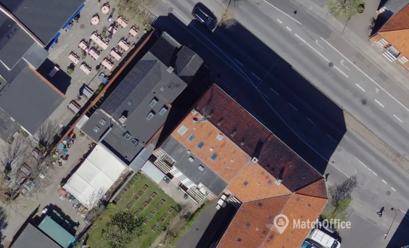 Butik Søborg Hovedgade 73 st tv 2860 Søborg