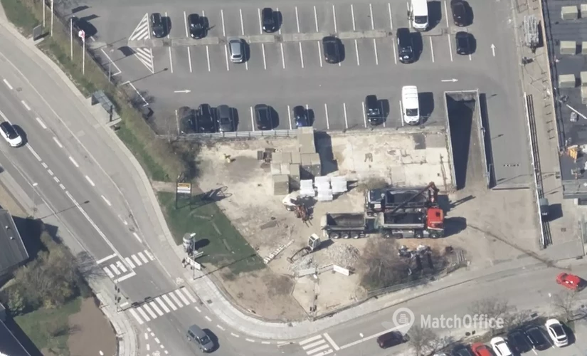 451 m² Shop for rent in Hojbjerg, Rundhøjtorvet 5 (8270) - 0 | MatchOffice