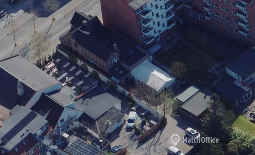 Butik Søborg Hovedgade 73 st tv 2860 Søborg