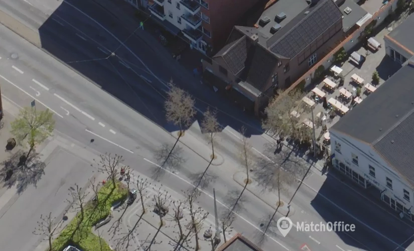 Butik Søborg Hovedgade 73 st tv 2860 Søborg