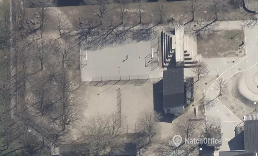 451 m² Shop for rent in Hojbjerg, Rundhøjtorvet 5 (8270) - 3 | MatchOffice