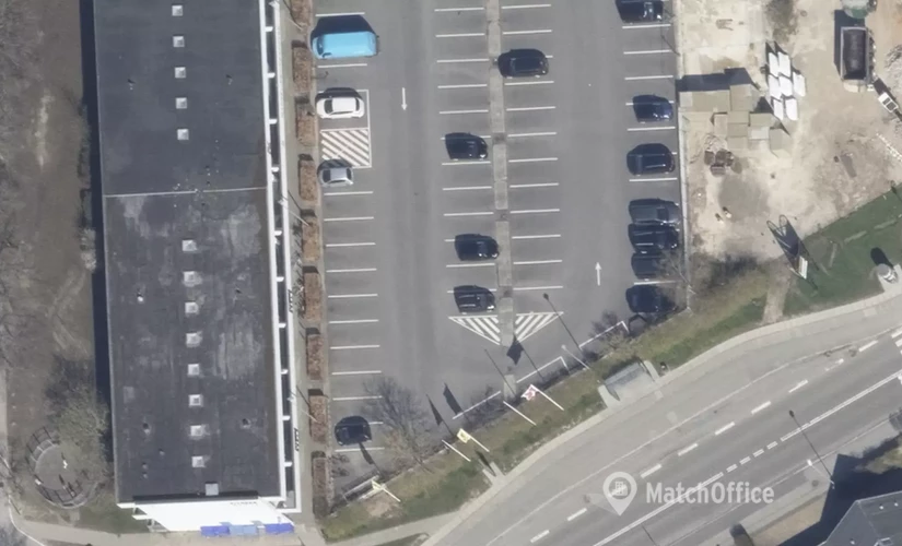 451 m² Store for rent in Hojbjerg, Rundhøjtorvet 5 (8270) - 4 | MatchOffice.com