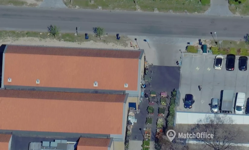 Kontor til leje på Maglebytorv 2, 2791 Dragør - 613 m² | Foto 0 - Lokalebasen.dk