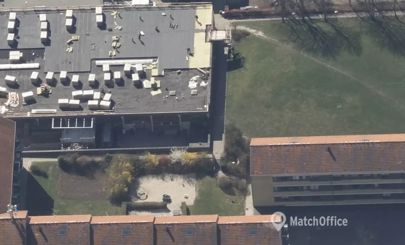 Butik til leje på Rundhøjtorvet 5, 8270 Højbjerg - 451 m² | Foto 1 - Lokalebasen