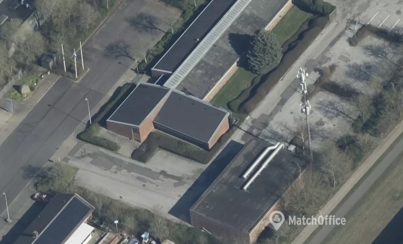 Kontor Ormhøjgårdvej 11 8700 Horsens