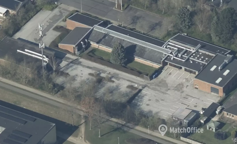 Kontor Ormhøjgårdvej 11 8700 Horsens