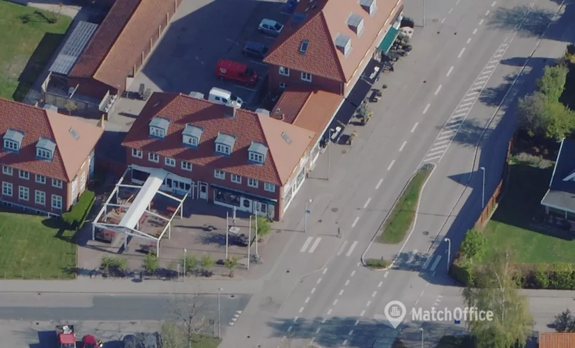 Butik til leje på Humlebæk Strandvej 48, 3050 Humlebæk - 131 m² | Foto 0 - Lokalebasen.dk