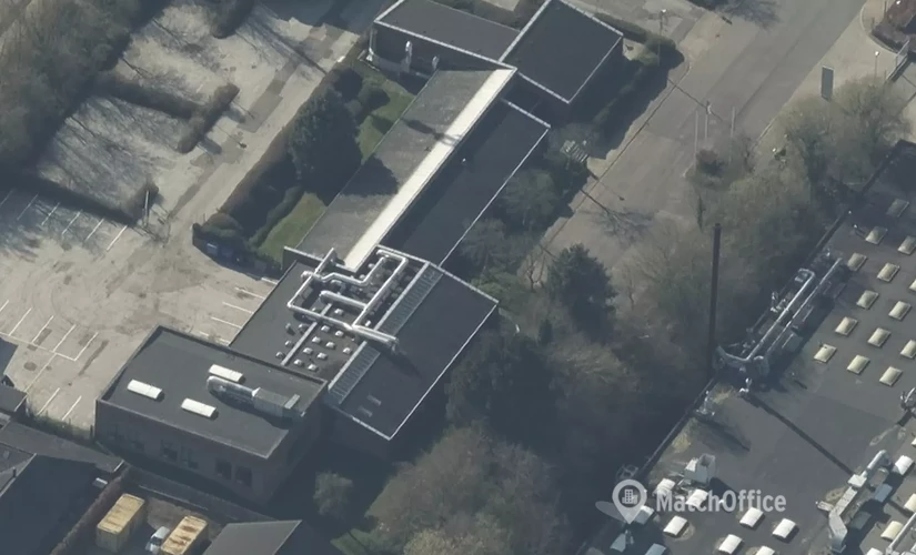 Kontor Ormhøjgårdvej 11 8700 Horsens