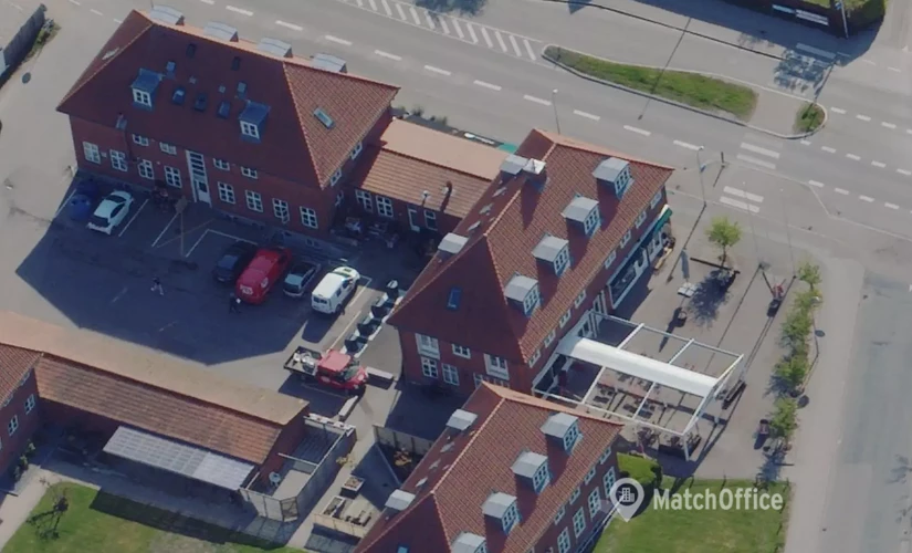 Butik til leje på Humlebæk Strandvej 48, 3050 Humlebæk - 131 m² | Foto 3 - Lokalebasen