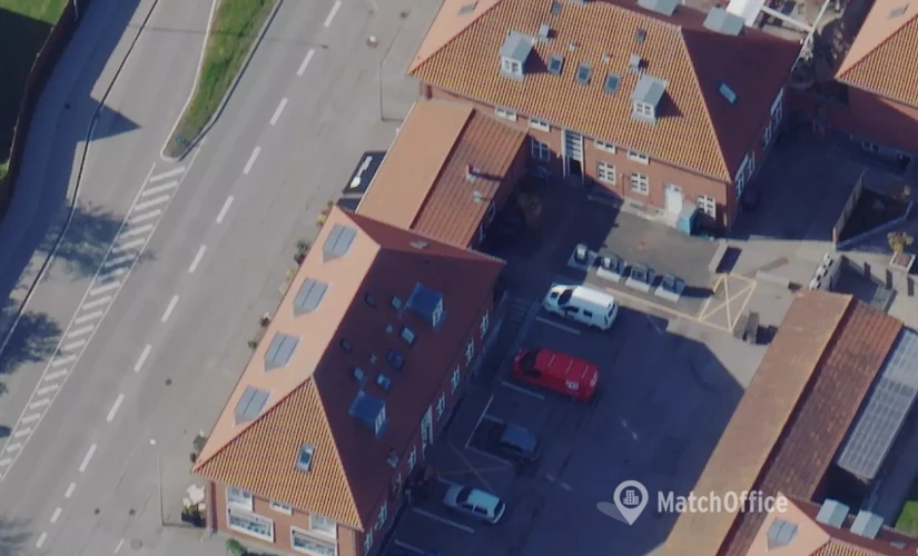 Butik til leje på Humlebæk Strandvej 48, 3050 Humlebæk - 131 m² | Foto 1 - Lokalebasen