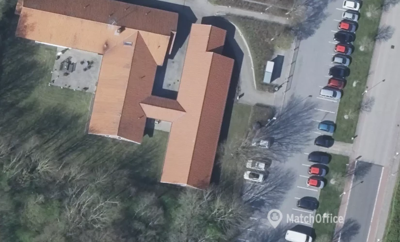 Office Bremdal Torv 4 7600 Struer